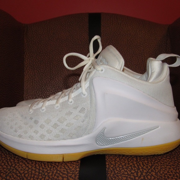 Nike Other - Nike Lebron Zoom Air